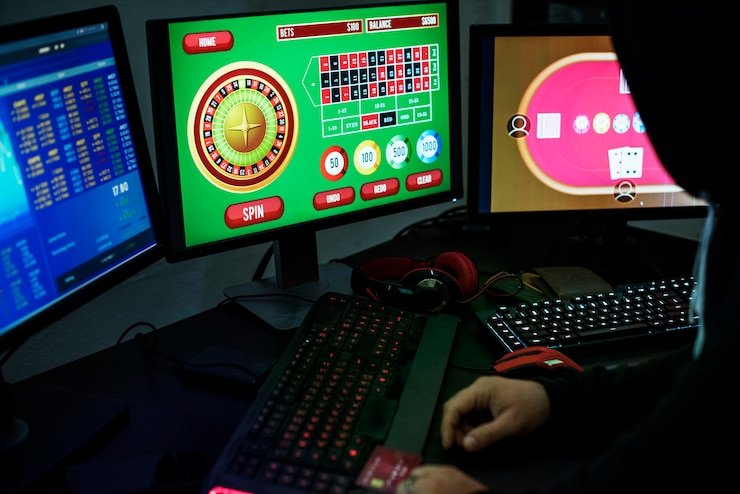 Meja Blackjack Live dengan Dealer Profesional Meja blackjack live casino dengan dealer profesional hoki55