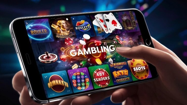 Studio Roulette Berkamera Ganda Studio roulette multi-kamera di platform hoki55